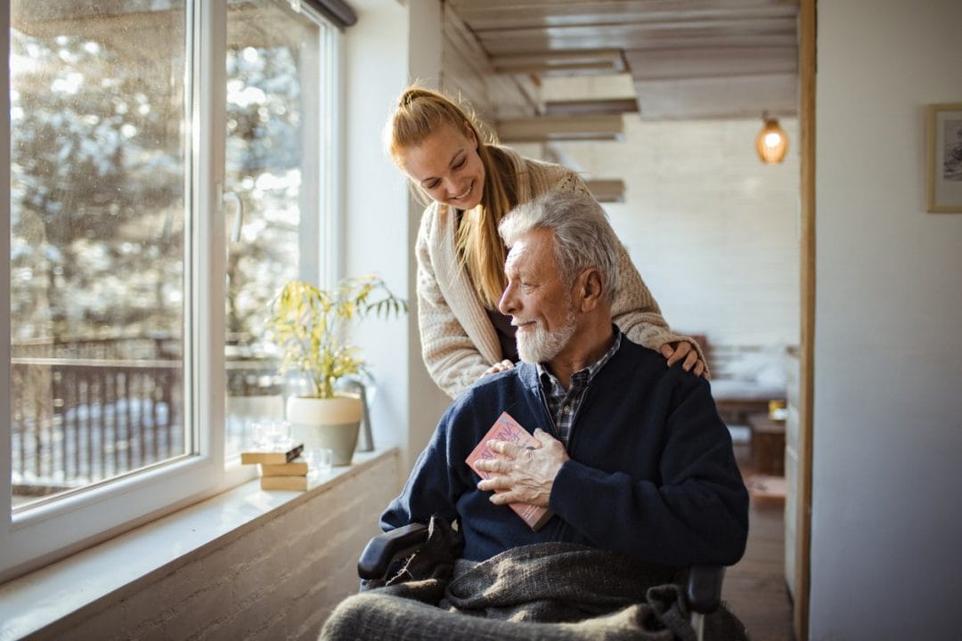 Are Your Caregivers Working Directly With Your Clients?