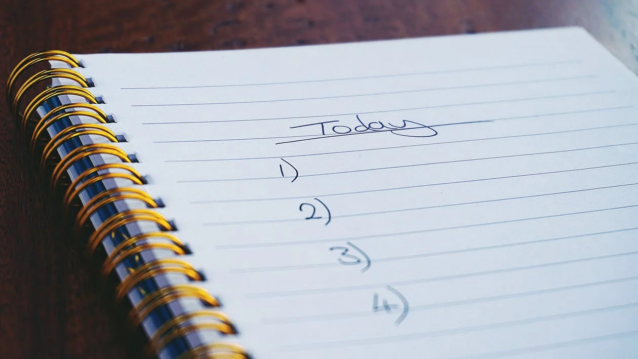 Daily Checklist for Caregivers: What To Include (With Template)